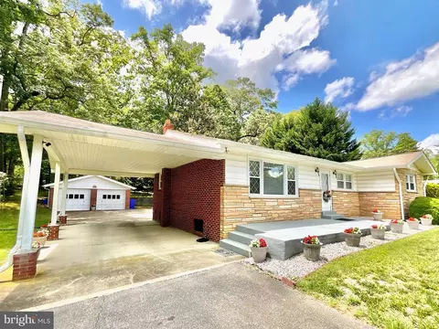 4647 Leonardtown Rd, Waldorf, MD 20601