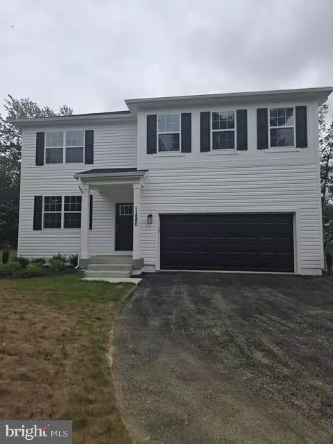 11880 Acton Park Pl, Waldorf, MD 20601