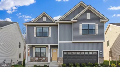 681 Hoot Owl Ln, La Plata, MD 20646