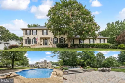 1022 Suffolk Dr, La Plata, MD 20646