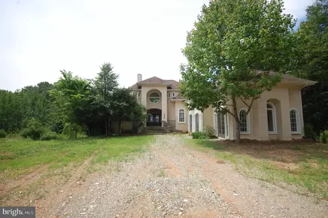 3950 Crestwood Pl, Indian Head, MD 20640