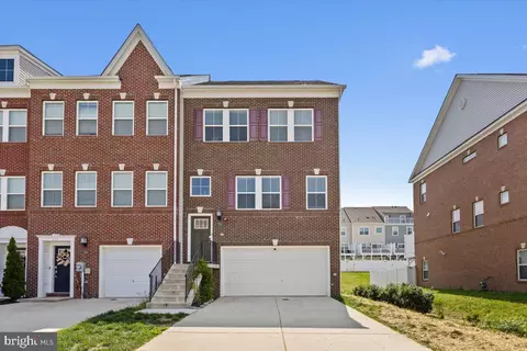 5768 Frederick Douglas Pl, White Plains, MD 20695