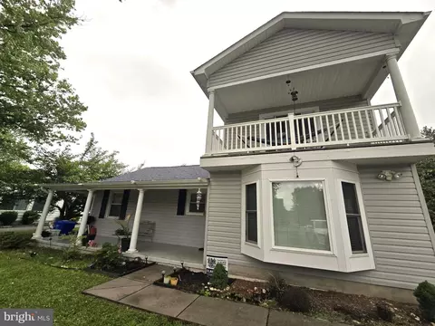 14722 Banks Odee Rd, Newburg, MD 20664