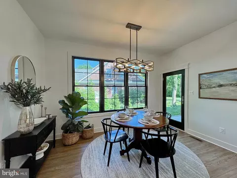 Dining - 11755 Over Creek Ct, Swan Point, MD 20645 photo 1 of 4