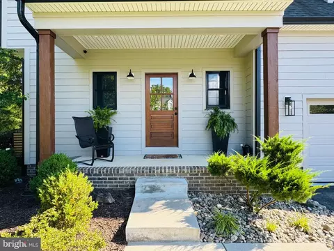 Exterior - 11755 Over Creek Ct, Swan Point, MD 20645 photo 10 of 20