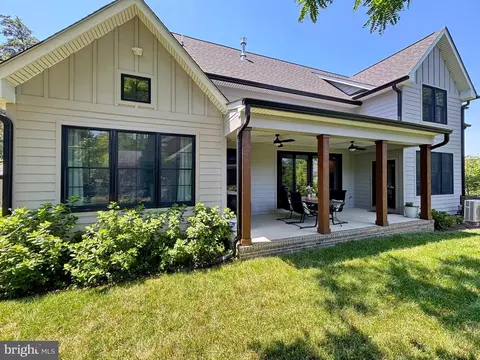Exterior - 11755 Over Creek Ct, Swan Point, MD 20645 photo 5 of 20