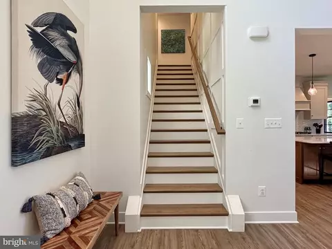 Entry Way - 11755 Over Creek Ct, Swan Point, MD 20645 photo 6 of 16