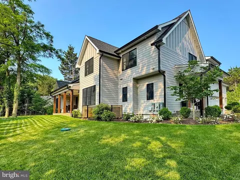 Exterior - 11755 Over Creek Ct, Swan Point, MD 20645 photo 4 of 20