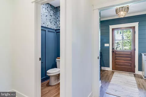 Entry Way - 11755 Over Creek Ct, Swan Point, MD 20645 photo 14 of 16
