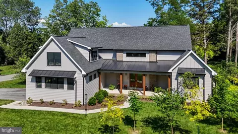 Exterior - 11755 Over Creek Ct, Swan Point, MD 20645 photo 1 of 20