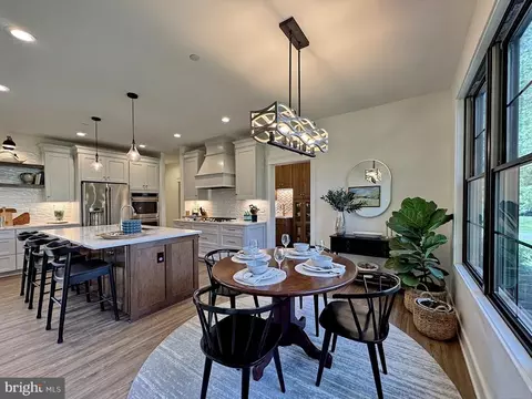 Dining - 11755 Over Creek Ct, Swan Point, MD 20645 photo 4 of 4