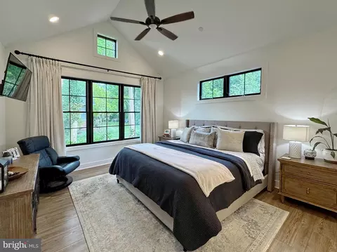 Bedroom - 11755 Over Creek Ct, Swan Point, MD 20645 photo 1 of 13
