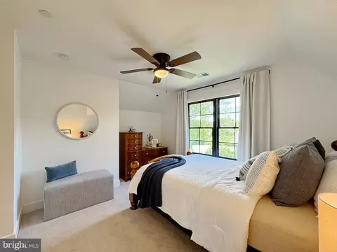 Bedroom - 11755 Over Creek Ct, Swan Point, MD 20645 photo 6 of 13
