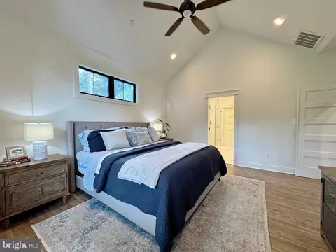 Bedroom - 11755 Over Creek Ct, Swan Point, MD 20645 photo 3 of 13