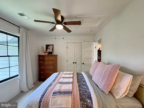 Bedroom - 11755 Over Creek Ct, Swan Point, MD 20645 photo 13 of 13