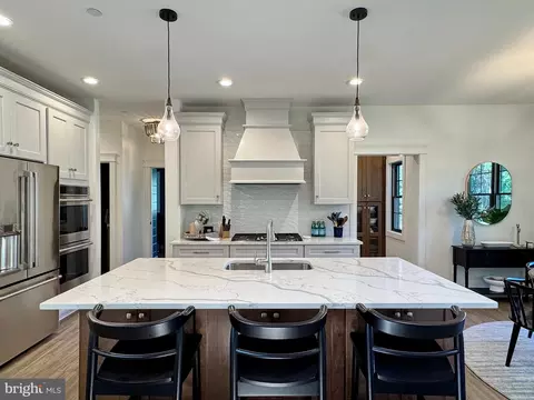 Kitchen - 11755 Over Creek Ct, Swan Point, MD 20645 photo 1 of 17