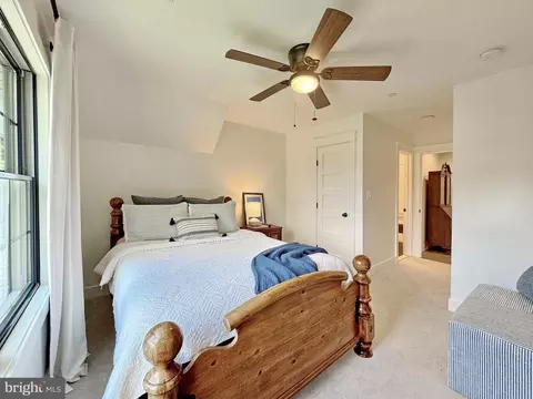 Bedroom - 11755 Over Creek Ct, Swan Point, MD 20645 photo 5 of 13