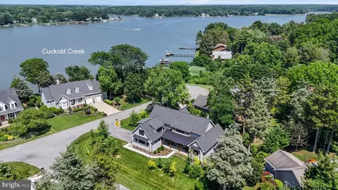 View/Area - 11755 Over Creek Ct, Swan Point, MD 20645 photo 1 of 6