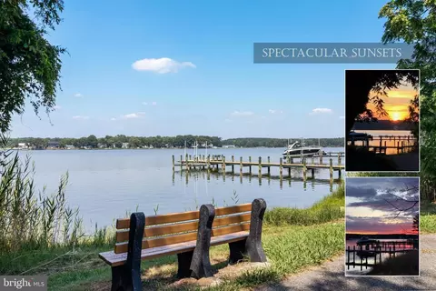 View/Area - 11755 Over Creek Ct, Swan Point, MD 20645 photo 5 of 6
