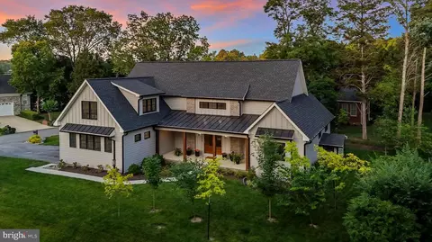 Exterior - 11755 Over Creek Ct, Swan Point, MD 20645 photo 16 of 20