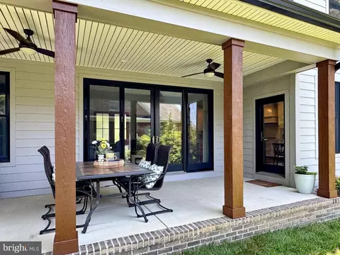 Exterior - 11755 Over Creek Ct, Swan Point, MD 20645 photo 7 of 20
