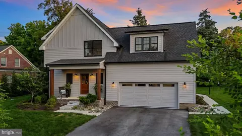 Exterior - 11755 Over Creek Ct, Swan Point, MD 20645 photo 19 of 20