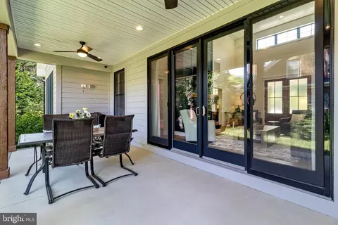 Exterior - 11755 Over Creek Ct, Swan Point, MD 20645 photo 8 of 20