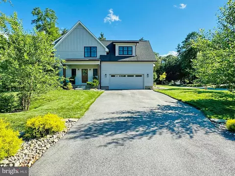 Exterior - 11755 Over Creek Ct, Swan Point, MD 20645 photo 9 of 20