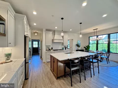 Kitchen - 11755 Over Creek Ct, Swan Point, MD 20645 photo 2 of 17