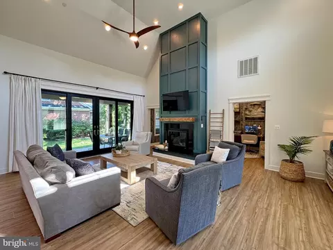 Living - 11755 Over Creek Ct, Swan Point, MD 20645 photo 7 of 7
