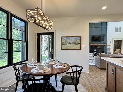 Dining - 11755 Over Creek Ct, Swan Point, MD 20645 photo 3 of 4