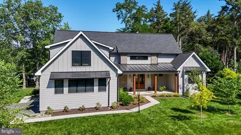 Exterior - 11755 Over Creek Ct, Swan Point, MD 20645 photo 14 of 20