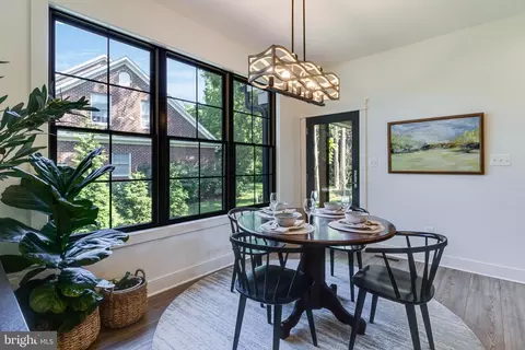 Dining - 11755 Over Creek Ct, Swan Point, MD 20645 photo 2 of 4