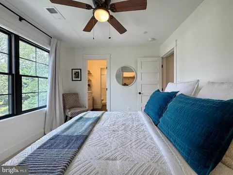 Bedroom - 11755 Over Creek Ct, Swan Point, MD 20645 photo 9 of 13
