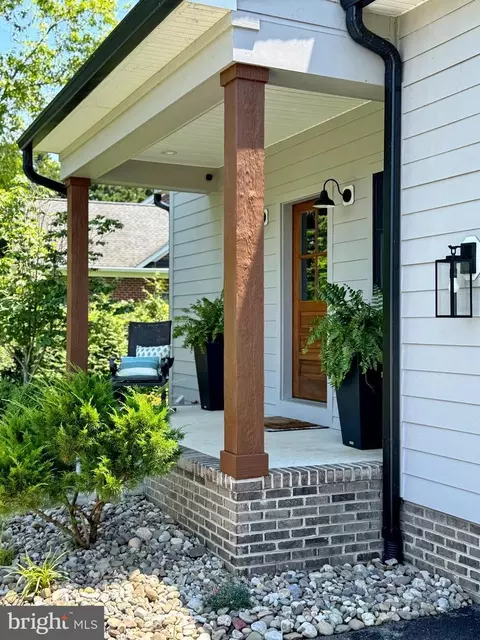 Exterior - 11755 Over Creek Ct, Swan Point, MD 20645 photo 11 of 20