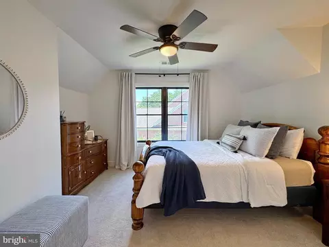 Bedroom - 11755 Over Creek Ct, Swan Point, MD 20645 photo 4 of 13