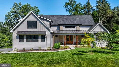 Exterior - 11755 Over Creek Ct, Swan Point, MD 20645 photo 15 of 20