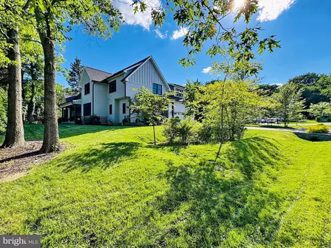 Exterior - 11755 Over Creek Ct, Swan Point, MD 20645 photo 13 of 20