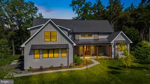 Exterior - 11755 Over Creek Ct, Swan Point, MD 20645 photo 18 of 20
