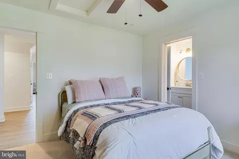 Bedroom - 11755 Over Creek Ct, Swan Point, MD 20645 photo 10 of 13