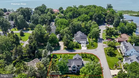 View/Area - 11755 Over Creek Ct, Swan Point, MD 20645 photo 4 of 6