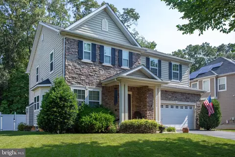 12250 Goldstone Ct, Waldorf, MD 20601