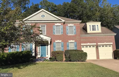 5168 Squawroot Ct, Indian Head, MD 20640