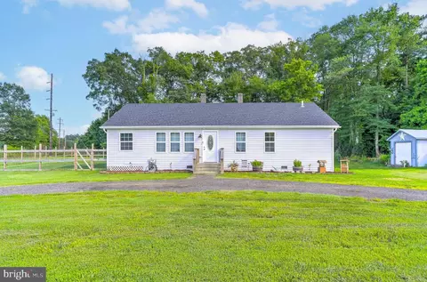 13200 Mount Victoria Rd, Newburg, MD 20664