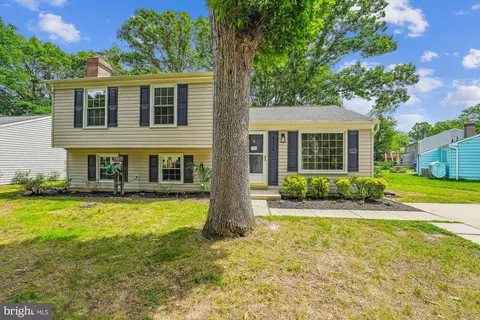 4376 Rock Ct, Waldorf, MD 20602