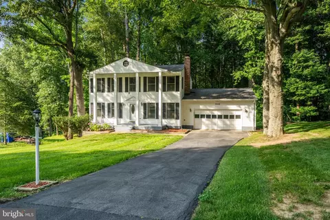 3052 Eutaw Forest Dr, Waldorf, MD 20603