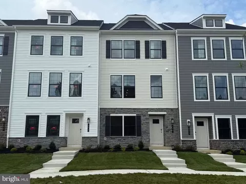 151 Soft Rush Ln, La Plata, MD 20646