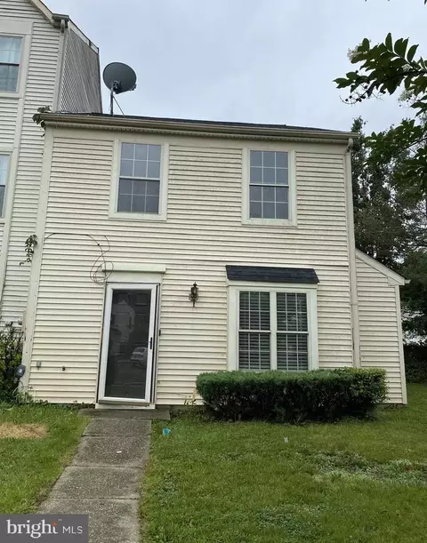 14 Riverside Run Dr, Indian Head, MD 20640