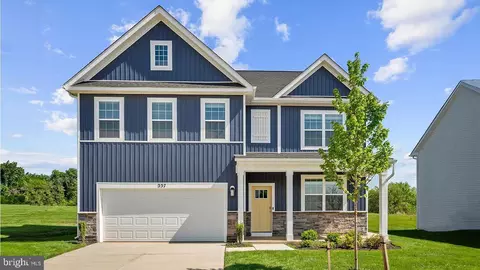 664 Hoot Owl Ln, La Plata, MD 20646