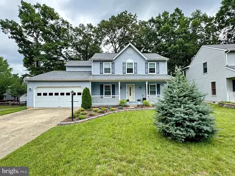 6111 Bison Ct, Waldorf, MD 20603